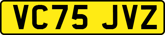 VC75JVZ