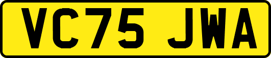 VC75JWA
