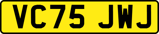 VC75JWJ