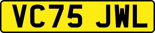 VC75JWL