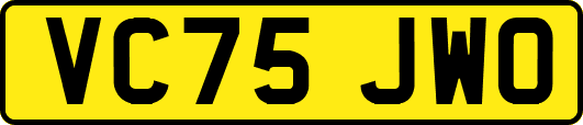 VC75JWO