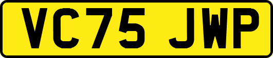 VC75JWP