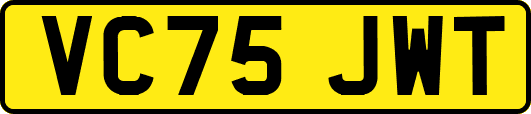 VC75JWT
