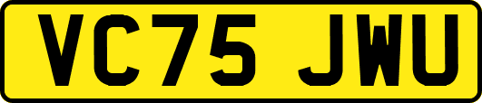 VC75JWU