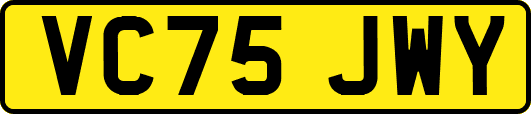 VC75JWY