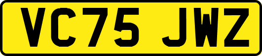 VC75JWZ