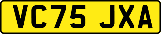 VC75JXA