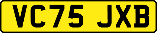 VC75JXB