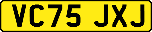 VC75JXJ