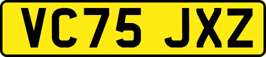 VC75JXZ