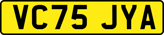 VC75JYA