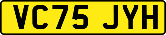 VC75JYH