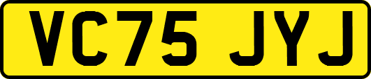 VC75JYJ