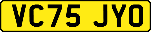 VC75JYO