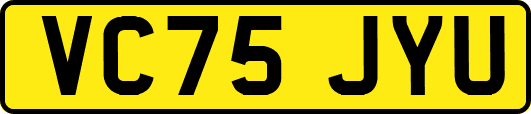 VC75JYU