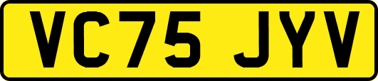 VC75JYV