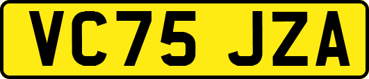 VC75JZA