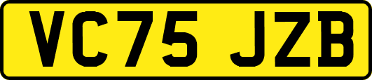 VC75JZB