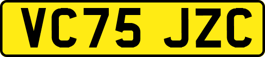 VC75JZC