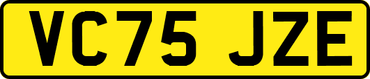 VC75JZE