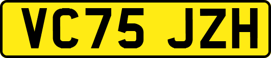 VC75JZH