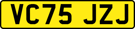 VC75JZJ