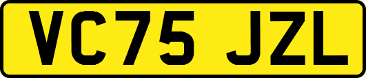 VC75JZL