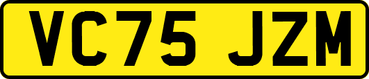 VC75JZM