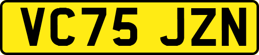 VC75JZN