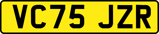 VC75JZR