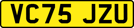 VC75JZU
