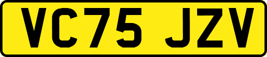 VC75JZV