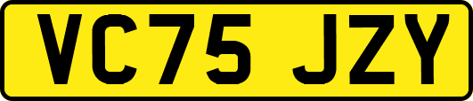 VC75JZY