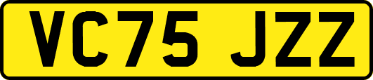 VC75JZZ