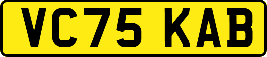 VC75KAB