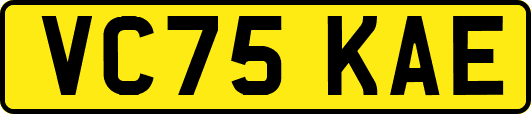VC75KAE