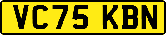VC75KBN