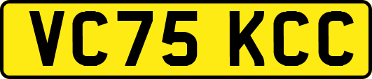 VC75KCC