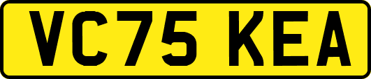 VC75KEA