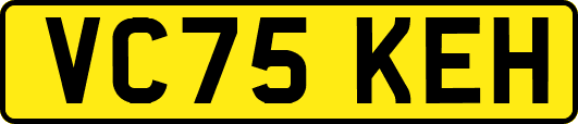 VC75KEH