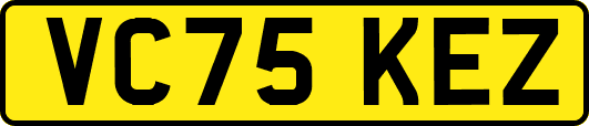 VC75KEZ