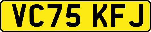 VC75KFJ