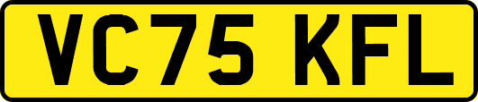 VC75KFL