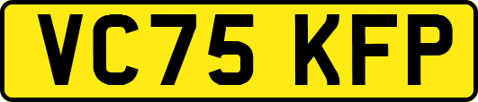 VC75KFP