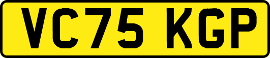 VC75KGP