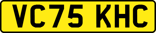 VC75KHC