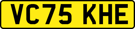 VC75KHE