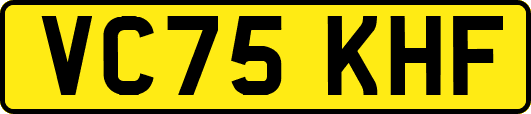 VC75KHF