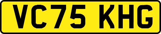 VC75KHG