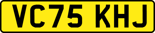 VC75KHJ